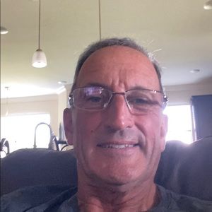 Meet your Posher, Thomas